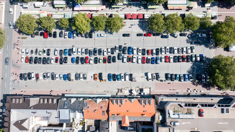 Datei:Fürther Freiheit August 2023.jpg