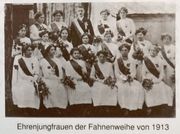 GV Stadeln Ehrenjungfrauen 1913.jpg