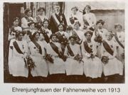 GV Stadeln Ehrenjungfrauen 1913.jpg
