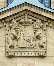 WAPPEN KÖNIGREICH BAYERN AM HAUPTBAHNHOF.JPEG