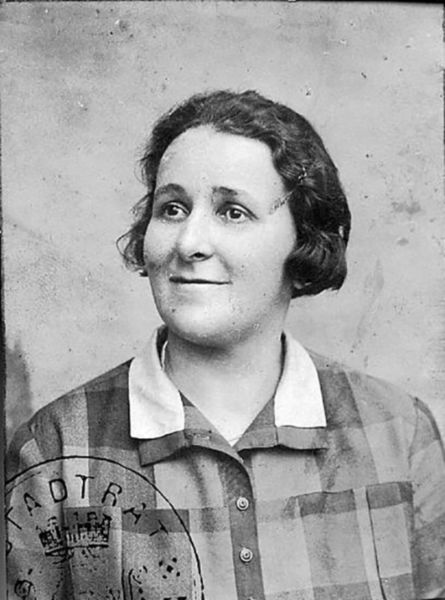 Datei:Agathe Kleemann 1928.jpg