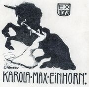Ex Libris Einhorn.jpg