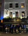 Taverne Old Kings Arms in London - Gründungsort des VAOD <span class="smw-highlighter" data-type="8" data-state="inline" data-title="Hinweis" title="Urheber: Benutzer:IqstylezLizenz: copyright"><span class="smwtticon note"></span><span class="smwttcontent">Urheber: <!--LINK'" 2:6--><br>Lizenz: copyright</span></span>