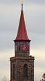Kirchturm St. Michael 2019