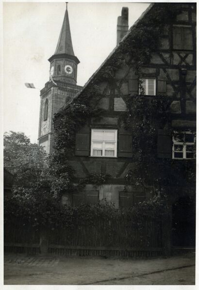 Datei:Michaeliskirche undatiert.jpg