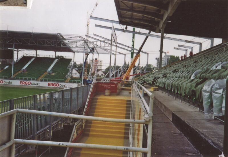 Datei:NL-FW 04 2594 KP Schaack SpVgg Umbau, 19.07.2012.jpeg