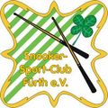 Logo: Snooker-Sport-Club e. V., 1999