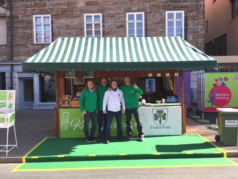 Datei:FürthWiki Stand Kärwa 2018-2.JPG