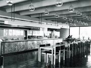 Klinikum Fürth Cafeteria ca 1970.jpg