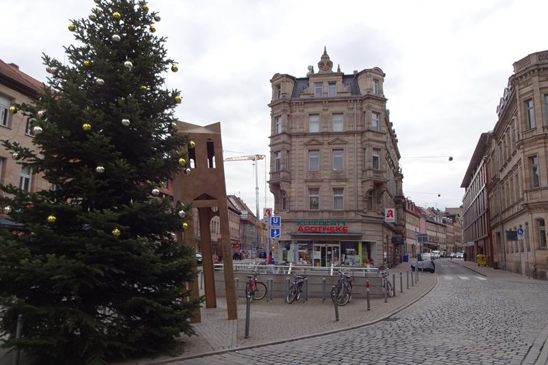 Datei:Kohlenmarkt Richtung Hirschenstraße.jpg