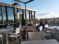 Dachterasse La Terrazza