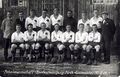 Mannschaft SpVgg Fürth (Pokalmannschaft, Gaumeister 1922 - 23 - 24)