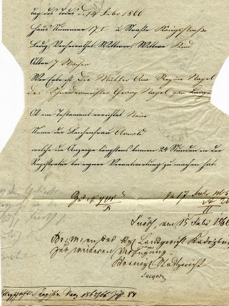 Datei:NL-FW 11-134.0 W Milde Behördenbrief 1866.pdf