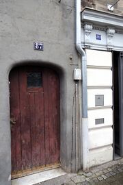 Tür Königstraße 87 2025.jpg