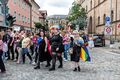 Christopher Street Day in Fürth, Aug. 2025
