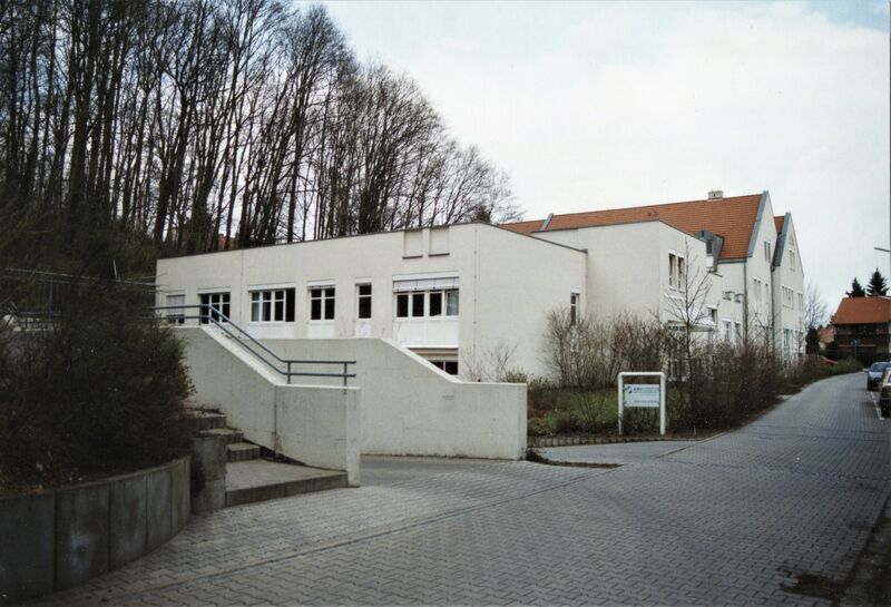 Datei:NL-FW 04 1196 KP Schaack Dialysezentrum 26.3.1997.jpg