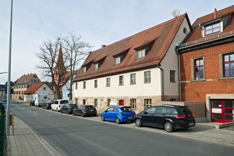 Datei:Vach Brückenstr 11 02 2020 2.JPG