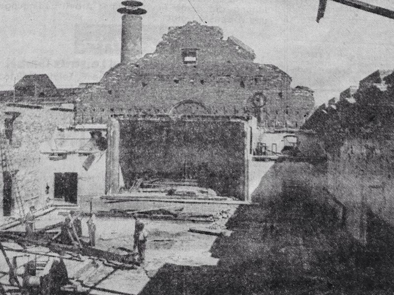 Datei:Wiederaufbau Geismannsaal.jpg