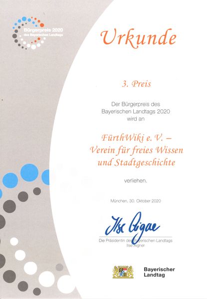 Datei:Bürgerpreis Urkunde.jpg