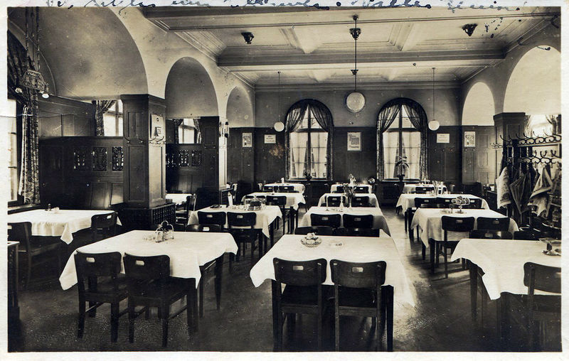 Datei:Hauptbahnhof Gaststätte 1939.jpg
