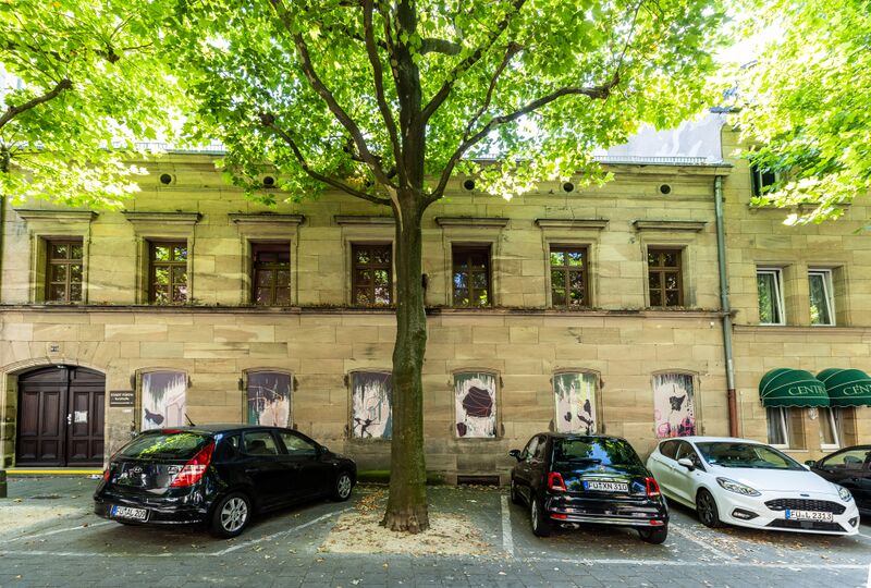 Datei:Katharinenstraße 1a Juli 2025.jpg