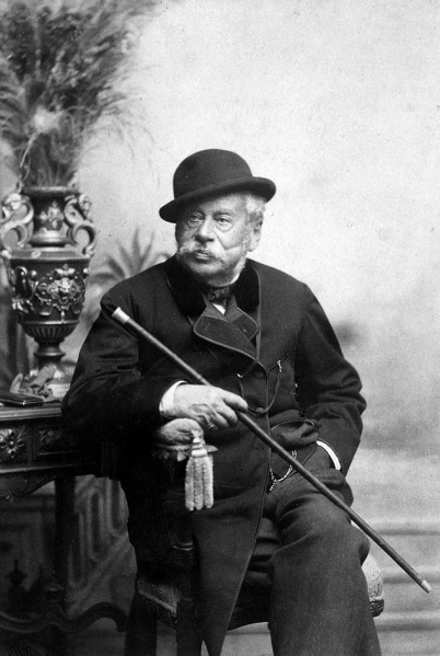 Datei:AK Wilhelm königswarter.jpg