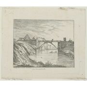 Die Dooserbrücke um 1812.jpg