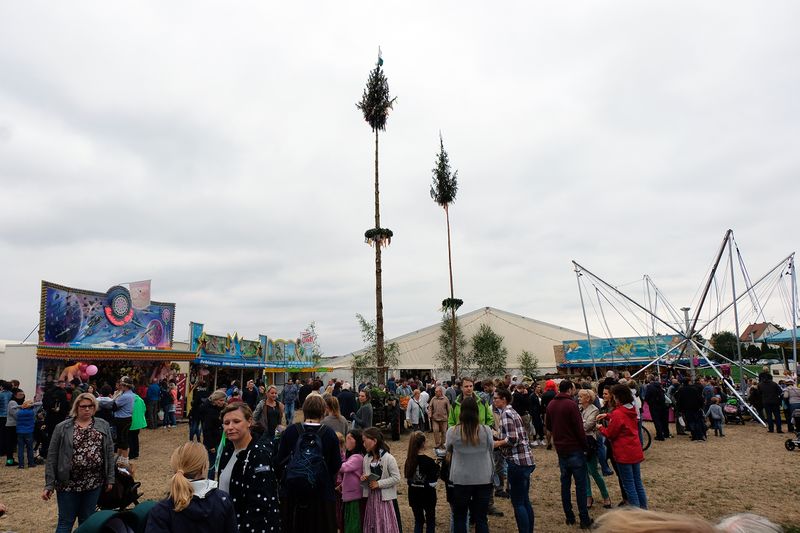 Datei:Kirchweih Poppenreuth 2018 1.jpg