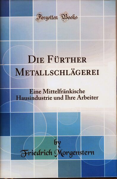 Datei:Morgenstern, Metallschlägerei, Buch.jpg