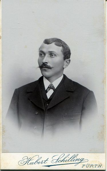 Datei:Schilling Mann Blick links.jpg