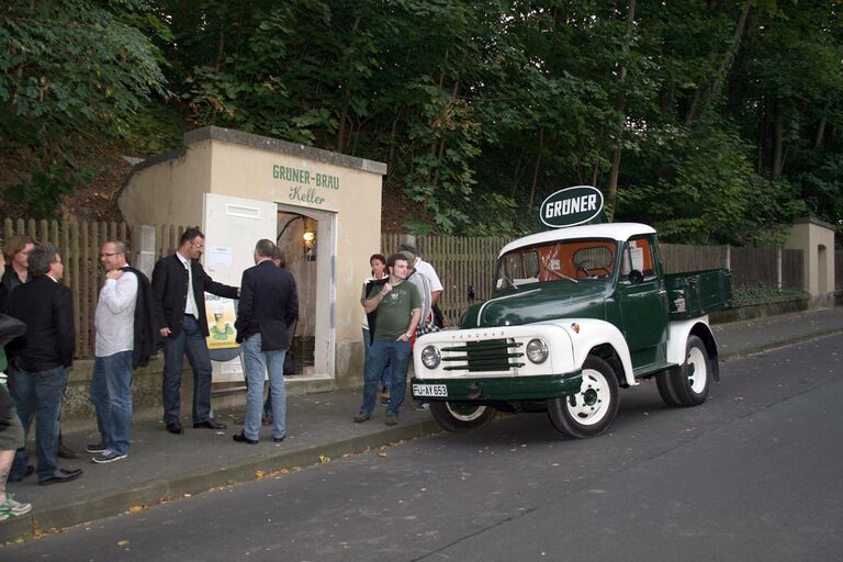 Grüner Premiere 2011.jpg