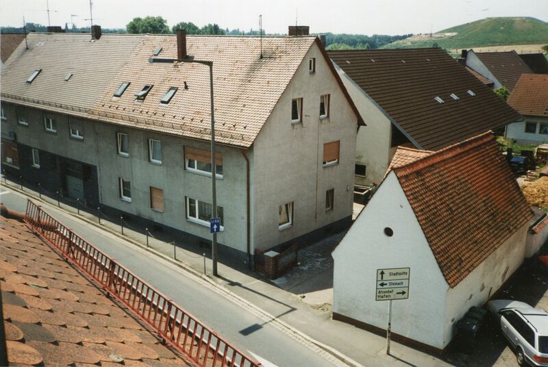 Datei:NL-FW 09 KP 657 Stadelner Hauptstraße 95 1994.jpg