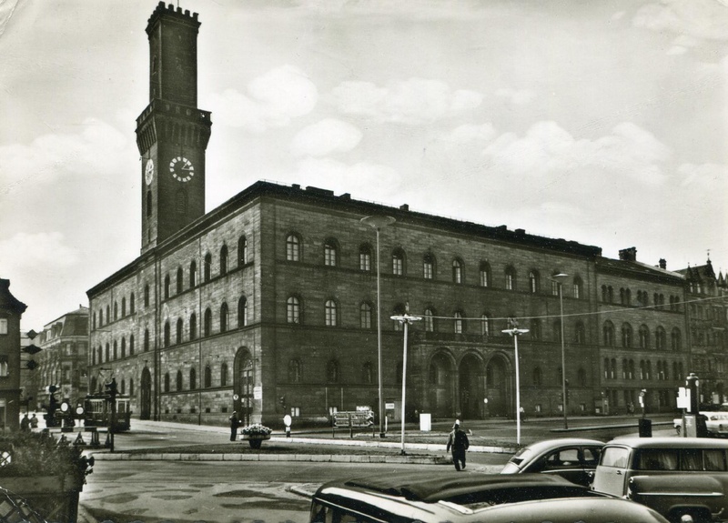 Datei:NL-FW 11-058 W Milde AK Rathaus 1958.pdf