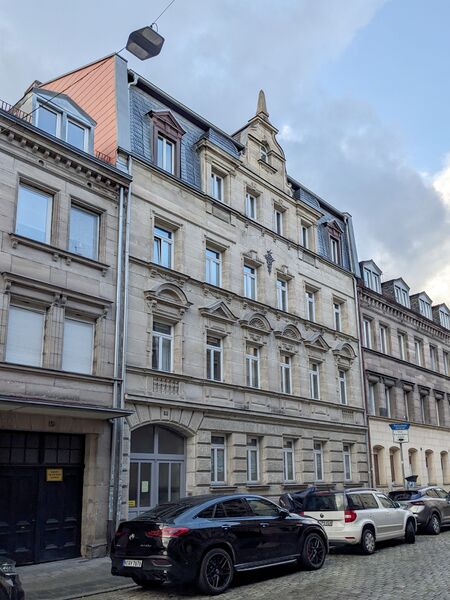 Datei:20241126 Marienstraße 17.jpg