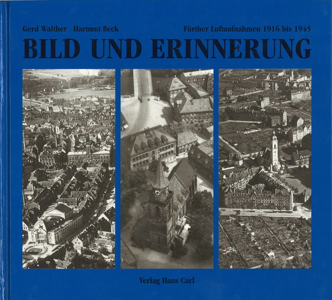 Datei:Bild und Erinnerung (Buch).jpg