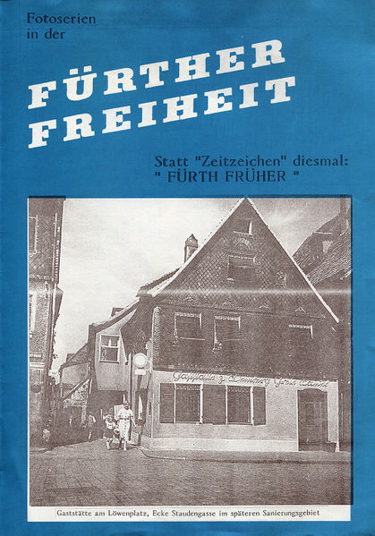 Datei:Fürther Freiheit Nr unb.jpg