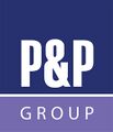 Logo: P&P Group <span class="smw-highlighter" data-type="8" data-state="inline" data-title="Hinweis" title="Urheber: P&amp;P GroupErstellungsdatum: 2020Lizenz: copyright"><span class="smwtticon note"></span><span class="smwttcontent">Urheber: <a class="mw-selflink selflink">P&P Group</a><br>Erstellungsdatum: <!--LINK'" 0:16--><br>Lizenz: copyright</span></span>