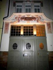 Untere Fischerstraße 6 Nachts.JPG