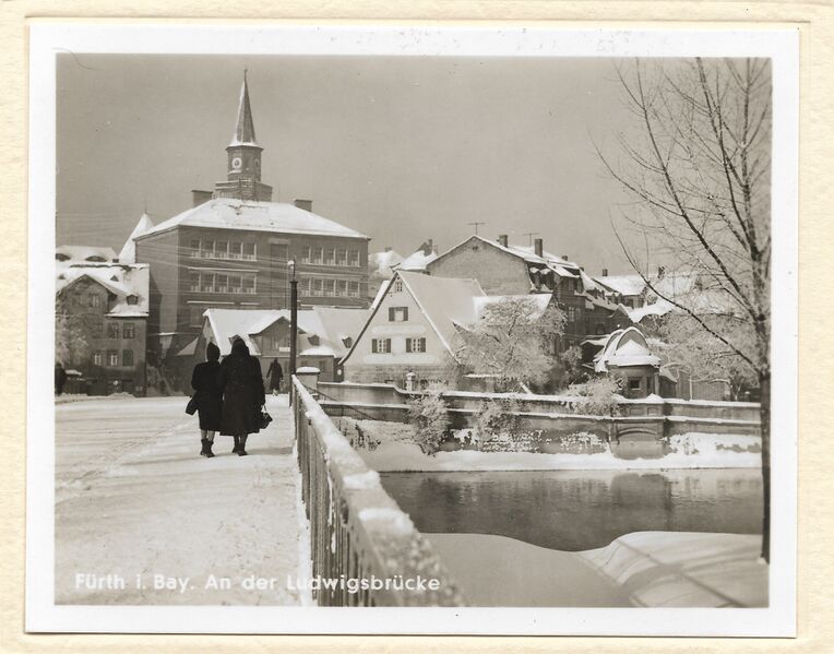 Datei:AK An der Ludwigsbrücke.jpg