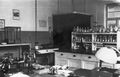 Chemielabor BBF, ca. 1935.