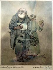 HK 1977 Volkssänger Schmalz Radierung HL.jpg