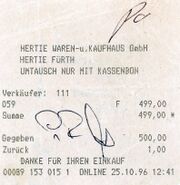 Hertie Fürth Kassenbon 1996.jpg
