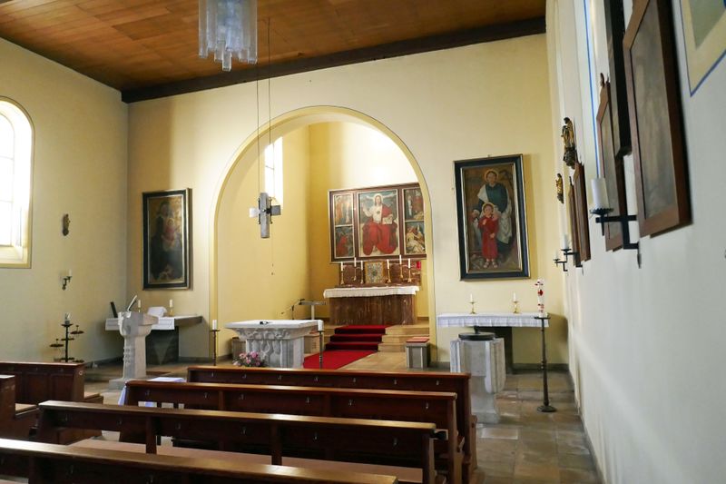 Datei:Herz Jesu innen 02 2020 2.JPG