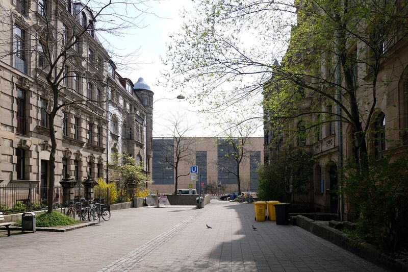 Datei:Pickertstraße April 2021 1.jpg