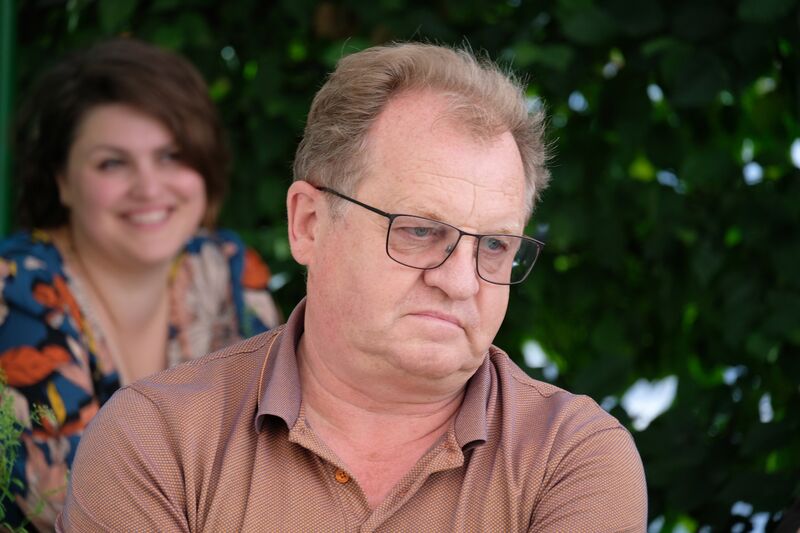 Datei:Walter Schäfer Juli 2023.jpg