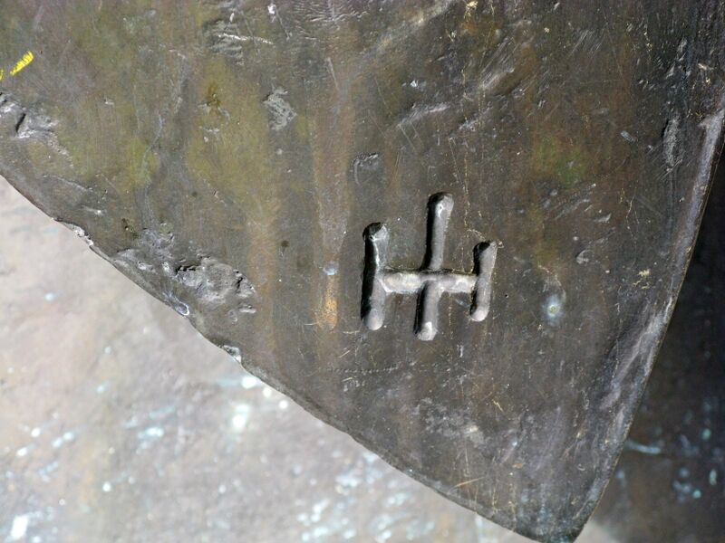 Datei:Bronzegänse Paisleyplatz (ehemals) (3).jpg