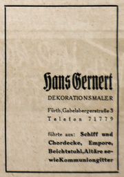 Herz Jesu Bau Dekomaler Gernert 1932.jpg