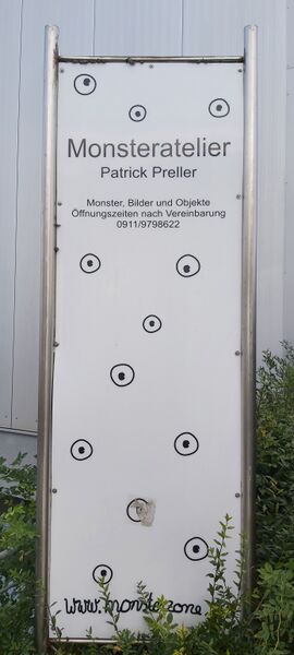 Datei:Patrick Preller Firmenschild1.jpg