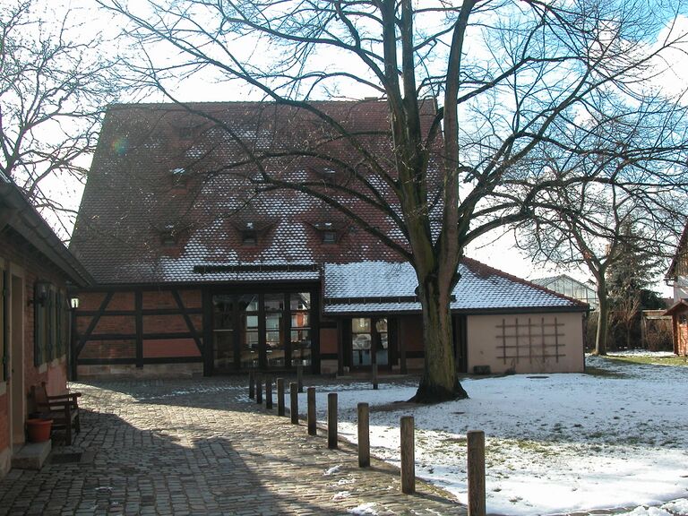 Pfarrscheune im Winter.JPG