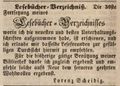 Lesebücher-Verzeichnis von <!--LINK'" 0:25-->, Februar 1844